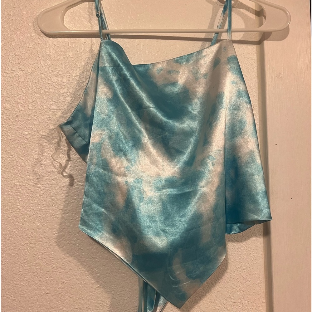 Bandana Type of top